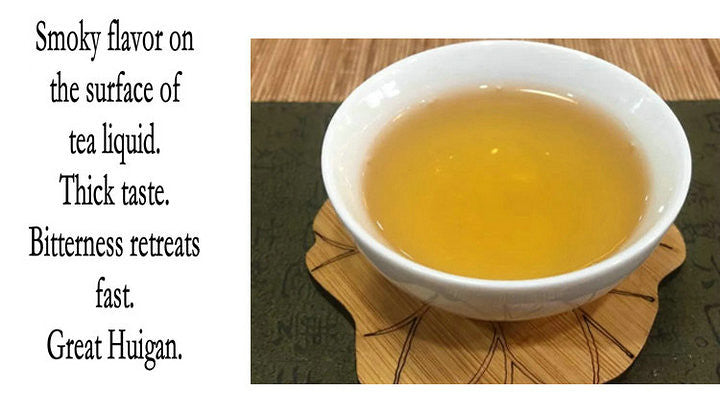 2018 DaYi "Qian Xu Kong Que" (Peacock) Cake 357g Puerh Sheng Cha Raw Tea