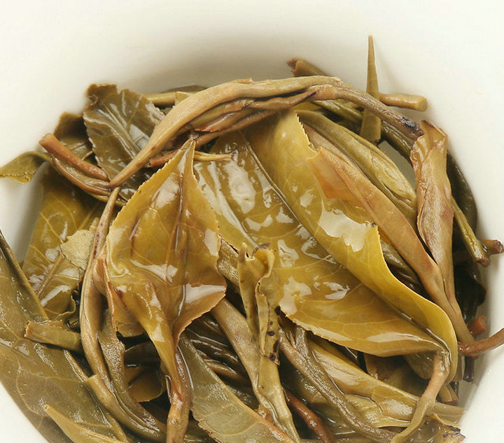 2019 ChenShengHao "Zhu" (Zodiac Pig Year) Cake 500g Puerh Raw Tea Sheng Cha