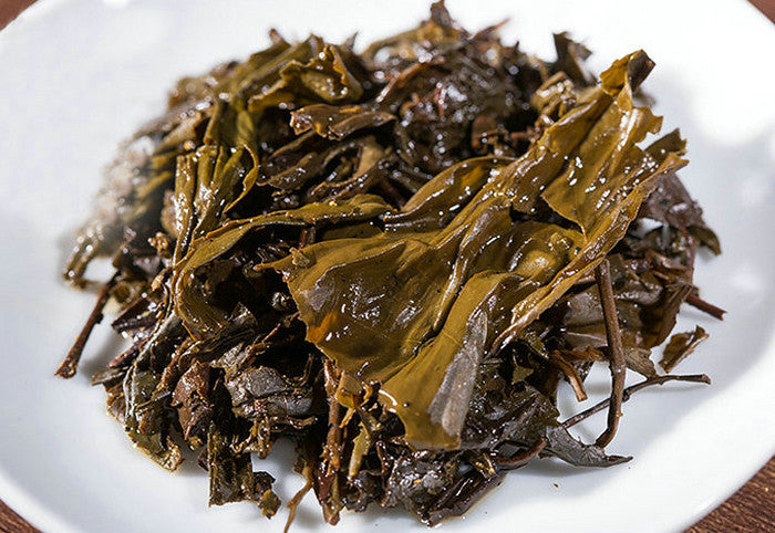 2015 XiangYi Fu Tea "Zhuan" Brick 950g Dark Tea, Fu Cha, Hunan