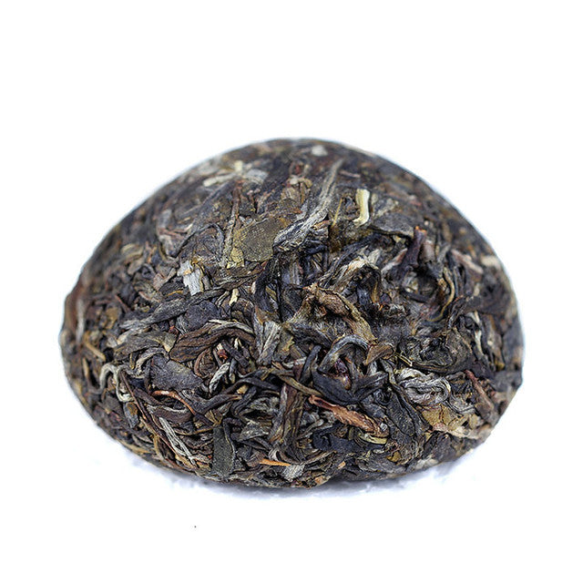 2019 XiaGuan "Te Tuo" (Special Tuo) 100g*5=500g Puerh Raw Tea Sheng Cha