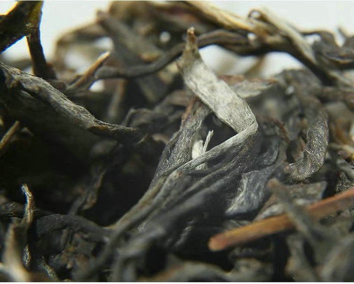 2019 ChenShengHao "Na Ka" (Naka) 357g Puerh Raw Tea Sheng Cha