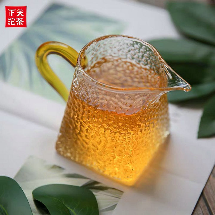 2019 XiaGuan "Mang Lu Shan" (Manglu Mountain) Cake 357g Puerh Raw Tea Sheng Cha