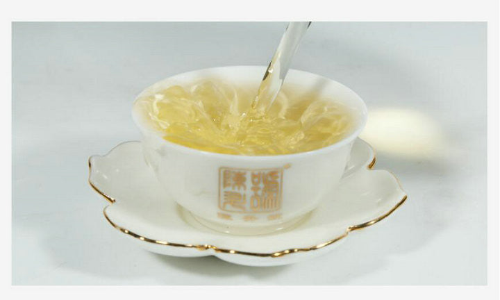 2019 ChenShengHao "Lao Ban Zhang" (LaoBanZhang) Cake 357g Puerh Raw Tea Sheng Cha