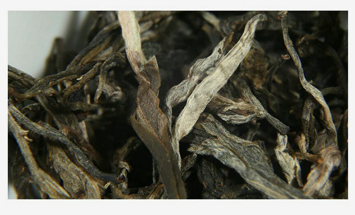 2019 ChenShengHao "Lao Ban Zhang" (LaoBanZhang) Cake 357g Puerh Raw Tea Sheng Cha