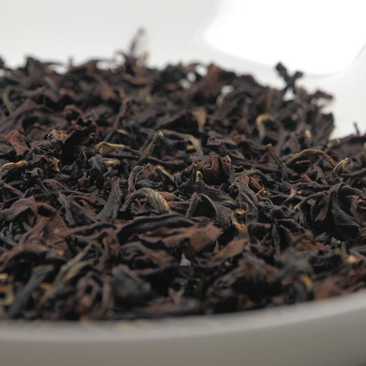 Summer "Dong Fang Mei Ren" (Oriental Beauty) A+++ Grade Taiwan Oolong Tea