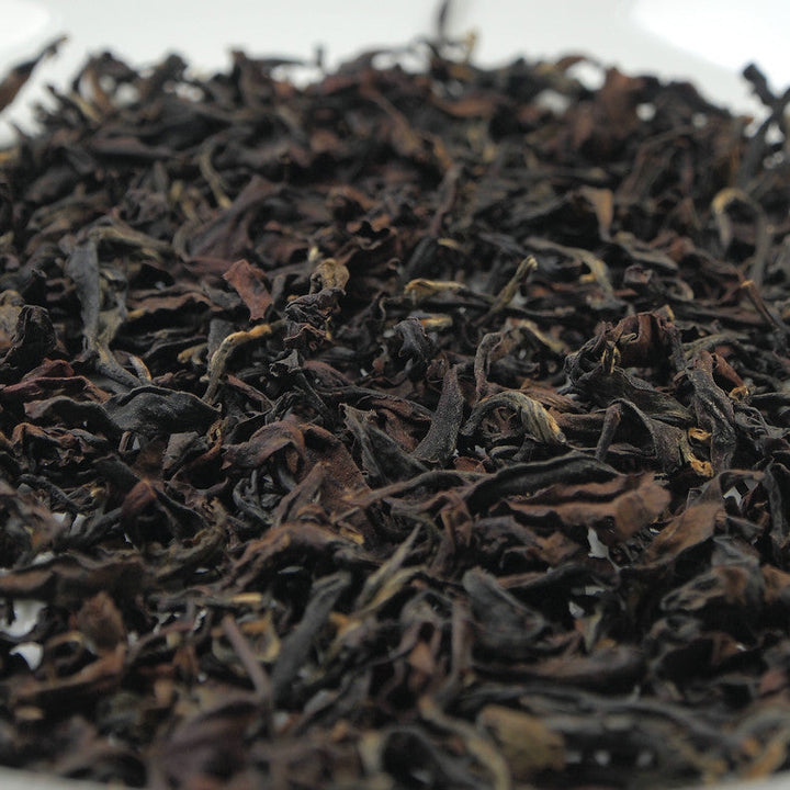 Summer "Dong Fang Mei Ren" (Oriental Beauty) A+++ Grade Taiwan Oolong Tea