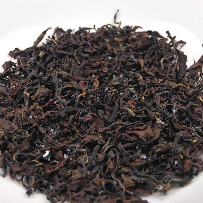 Summer "Dong Fang Mei Ren" (Oriental Beauty) A+++ Grade Taiwan Oolong Tea