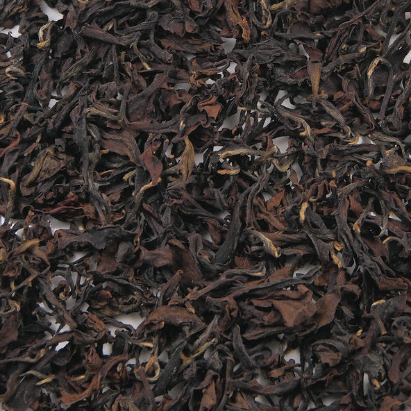 Summer "Dong Fang Mei Ren" (Oriental Beauty) A+++ Grade Taiwan Oolong Tea
