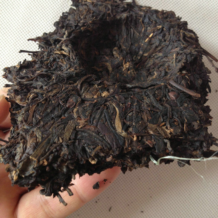 TMK【Project 1】Storage Comparison Sample Tea Set 15g*3= 45g Puerh Sheng Cha Raw Tea TMK
