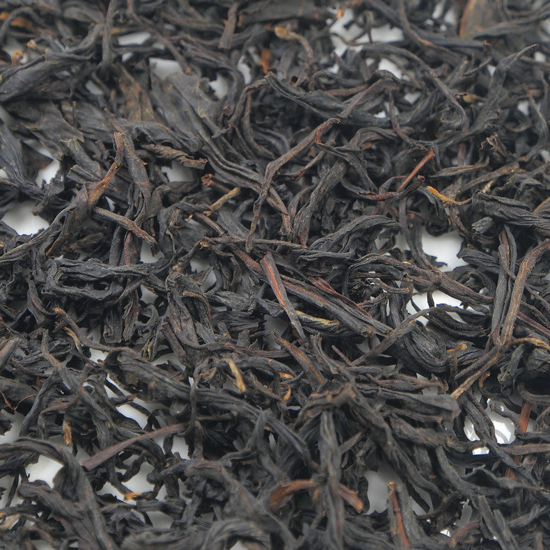 2020 "Jiu Qu Hong Mei" (Jiuqu Red Plum) A++++ Black Tea, HongCha, Zhejiang Province
