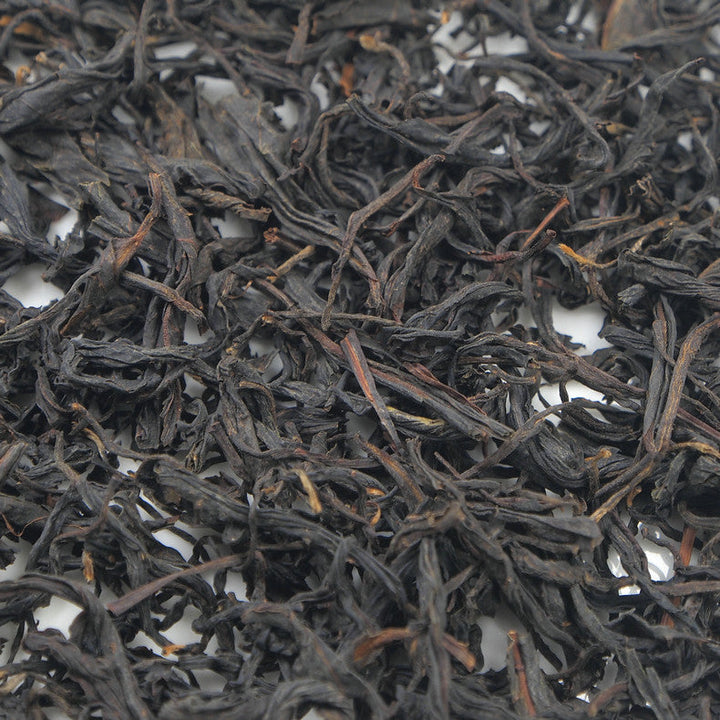 2020 "Jiu Qu Hong Mei" (Jiuqu Red Plum) A++++ Black Tea, HongCha, Zhejiang Province