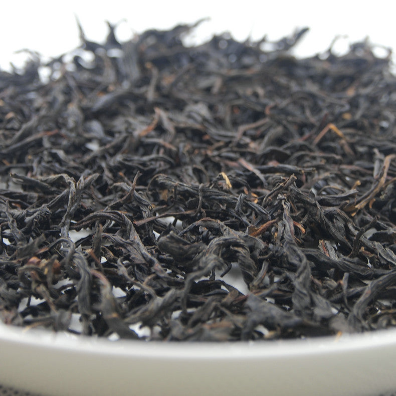 2020 "Jiu Qu Hong Mei" (Jiuqu Red Plum) A++++ Black Tea, HongCha, Zhejiang Province