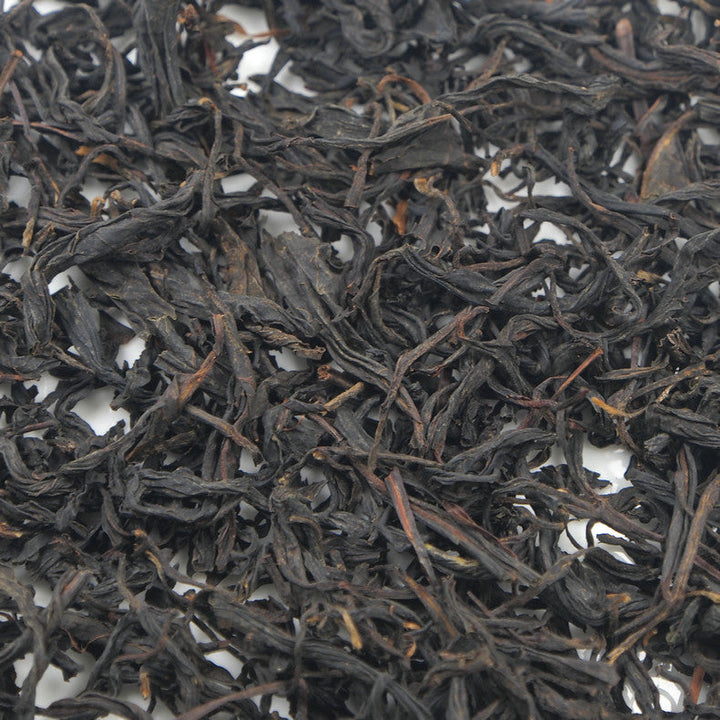 2020 "Jiu Qu Hong Mei" (Jiuqu Red Plum) A++++ Black Tea, HongCha, Zhejiang Province
