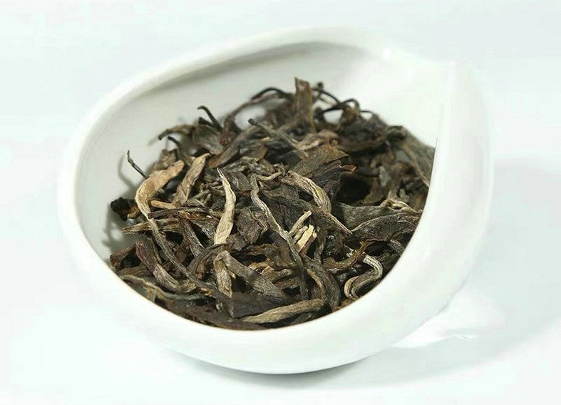 2019 ChenShengHao "Chen Sheng Yi Hao" (No.1 Cake) 357g Puerh Raw Tea Sheng Cha