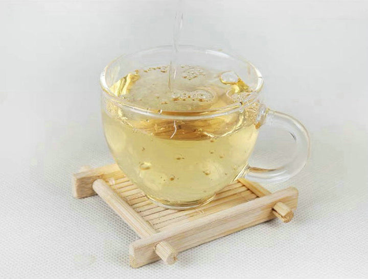 2019 ChenShengHao "Chen Sheng Yi Hao" (No.1 Cake) 357g Puerh Raw Tea Sheng Cha