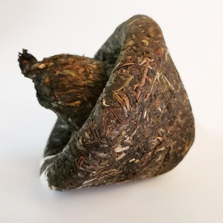 2019 XiaGuan "Yun Nan Jin Cha" (Mushroom Tuo) 250g*3pcs Puerh Raw Tea Sheng Cha