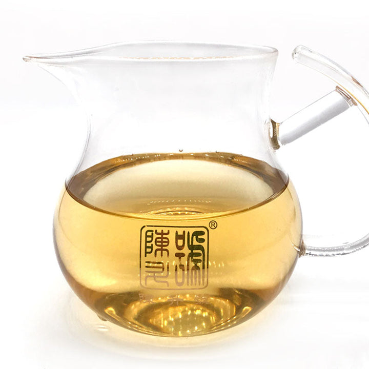 2018 ChenShengHao "Yi Hao" (No.1 Cake) 357g Puerh Raw Tea Sheng Cha