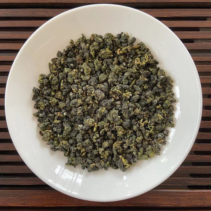 2024 Spring "A Li Shan" (Alishan) A+++ Grade Taiwan Oolong Tea