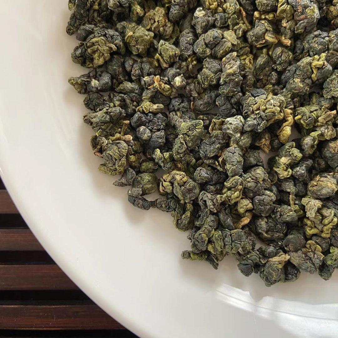 2024 Spring "A Li Shan" (Alishan) A+++ Grade Taiwan Oolong Tea