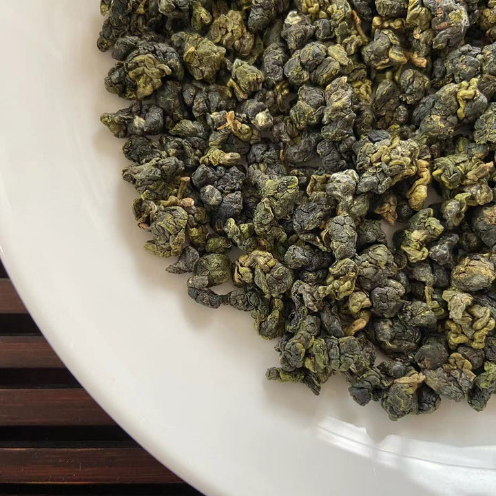 2024 Spring "A Li Shan" (Alishan) A+++ Grade Taiwan Oolong Tea