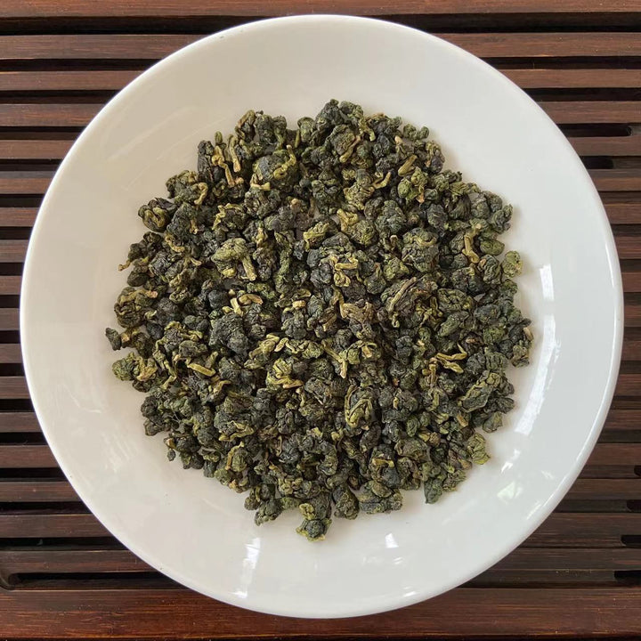 2024 Spring "Li Shan" (Lishan) A+++ Grade Taiwan Oolong Tea