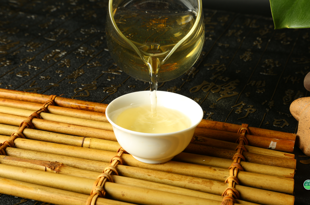 2016 ChenShengHao "Chen Sheng Yi Hao" (No.1 Cake) 357g Puerh Raw Tea Sheng Cha
