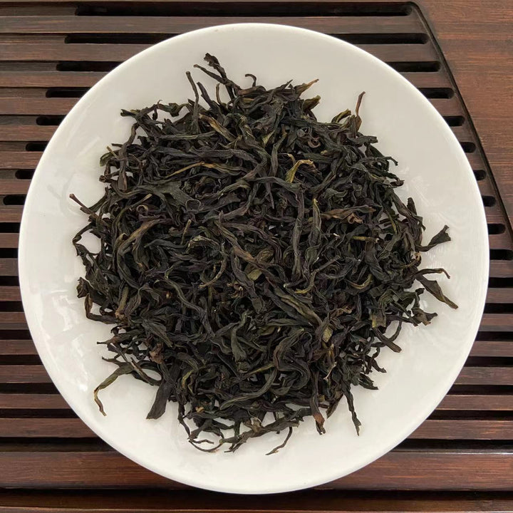 2022 Spring FengHuang DanCong "Ya Shi Xiang" (Duck Poop Fragrance) A+++ Grade, Light-Roasted Oolong, Loose Leaf Tea, Chaozhou