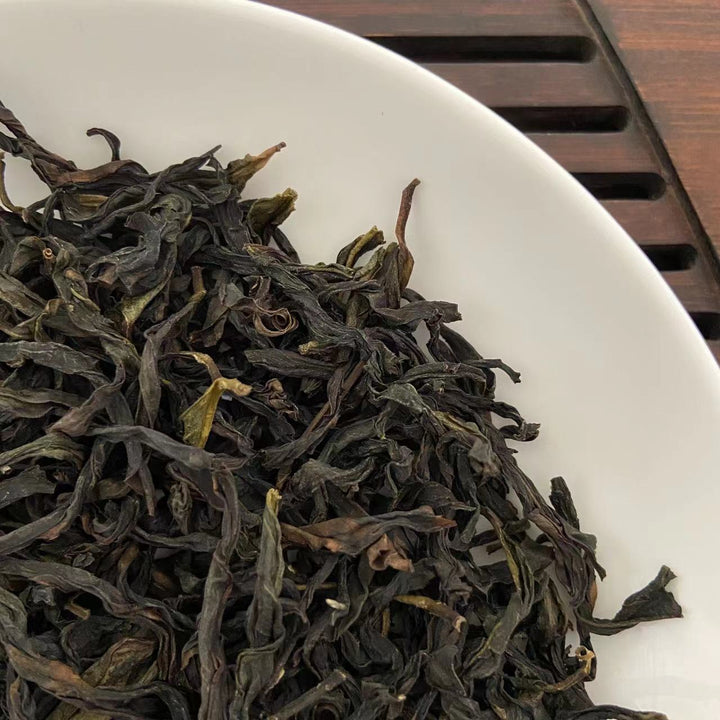 2022 Spring FengHuang DanCong "Ya Shi Xiang" (Duck Poop Fragrance) A+++ Grade, Light-Roasted Oolong, Loose Leaf Tea, Chaozhou