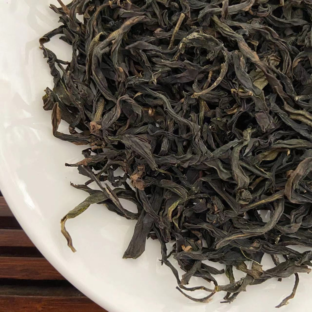 2022 Spring FengHuang DanCong "Ya Shi Xiang" (Duck Poop Fragrance) A+++ Grade, Light-Roasted Oolong, Loose Leaf Tea, Chaozhou