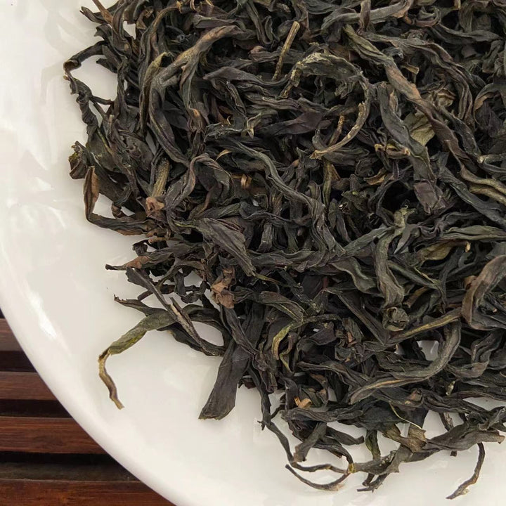 2022 Spring FengHuang DanCong "Ya Shi Xiang" (Duck Poop Fragrance) A+++ Grade, Light-Roasted Oolong, Loose Leaf Tea, Chaozhou