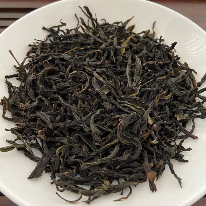2022 Spring FengHuang DanCong "Ya Shi Xiang" (Duck Poop Fragrance) A+++ Grade, Light-Roasted Oolong, Loose Leaf Tea, Chaozhou