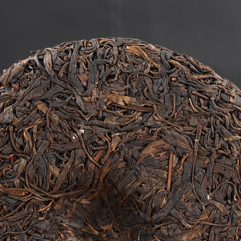 2005 ChangTai "Si Pu Yuan" (SiPuYuan) Cake 400g Puerh Raw Tea Sheng Cha