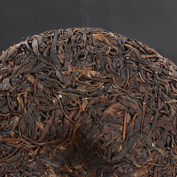 2005 ChangTai "Si Pu Yuan" (SiPuYuan) Cake 400g Puerh Raw Tea Sheng Cha