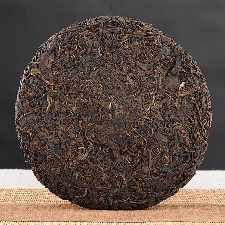 2005 ChangTai "Si Pu Yuan" (SiPuYuan) Cake 400g Puerh Raw Tea Sheng Cha
