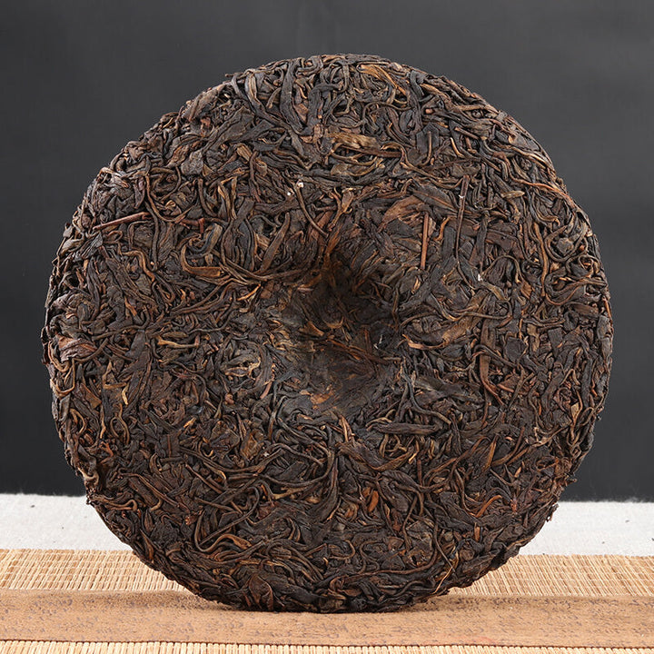 2005 ChangTai "Si Pu Yuan" (SiPuYuan) Cake 400g Puerh Raw Tea Sheng Cha