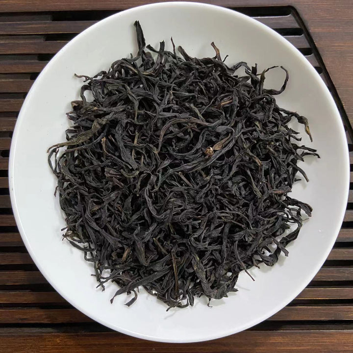 2021 Spring Fenghuang DanCong "Mi Lan Xiang" (Honey - Orchid - Fragrance) Heavy-Roasted A+++ Grade Oolong, Loose Leaf Tea, Chaozhou
