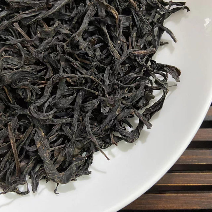 2021 Spring Fenghuang DanCong "Mi Lan Xiang" (Honey - Orchid - Fragrance) Heavy-Roasted A+++ Grade Oolong, Loose Leaf Tea, Chaozhou