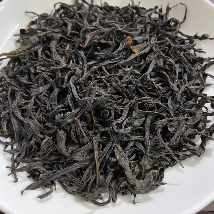 2021 Spring Fenghuang DanCong "Mi Lan Xiang" (Honey - Orchid - Fragrance) Heavy-Roasted A+++ Grade Oolong, Loose Leaf Tea, Chaozhou