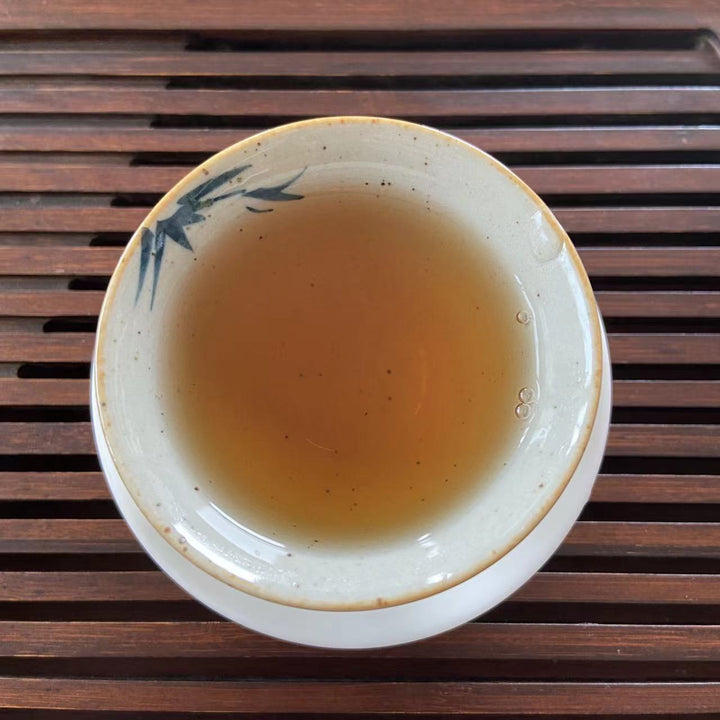 2021 Spring Fenghuang DanCong "Mi Lan Xiang" (Honey - Orchid - Fragrance) Heavy-Roasted A+++ Grade Oolong, Loose Leaf Tea, Chaozhou