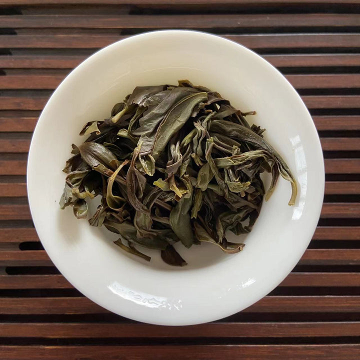 2022 Spring FengHuang DanCong "Ya Shi Xiang" (Duck Poop Fragrance) A+++ Grade, Light-Roasted Oolong, Loose Leaf Tea, Chaozhou