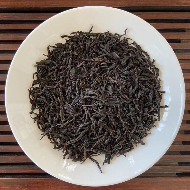 2022 Spring "Li Zhi Hong Cha - Gui Hua Wei" (Lychee Black Tea - Osmanthus Flavour) (A+ Grade) HongCha, Guangdong (Canton)