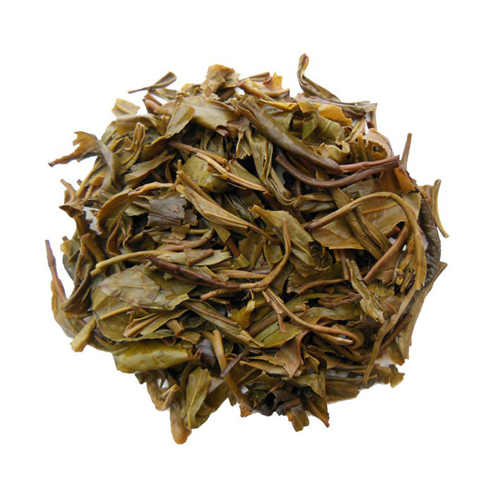 2014 DaYi "Chuan Shi" (Hand Down) Cake 357g Puerh Sheng Cha Raw Tea
