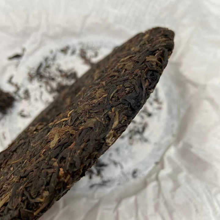 2016 DaYi "8582" Cake 357g Puerh Sheng Cha Raw Tea （Batch 1601)