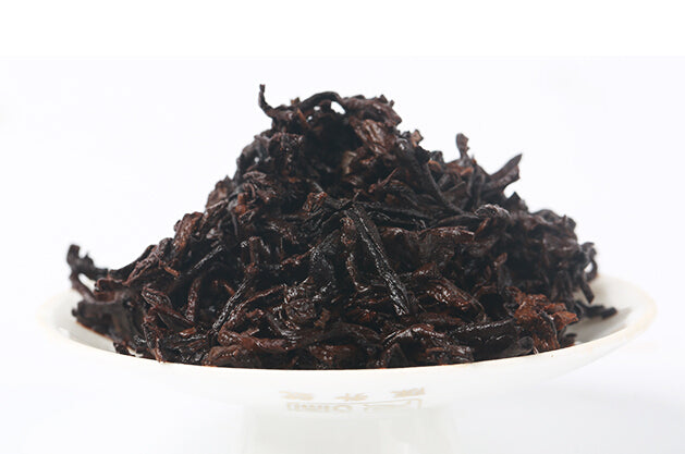 2018 ChenShengHao "Gou" (Zodiac Dog Year) Cake 500g Puerh Ripe Tea Shou Cha
