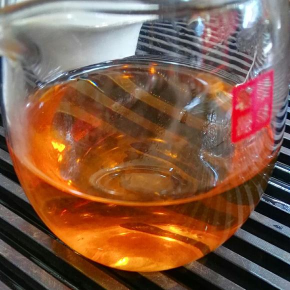 2003 XiaGuan "T8653 - Xiao Fei Tie Bing" (Xiao Feitie - Small NeiFei) Iron Cake 357g Puerh Raw Tea Sheng Cha