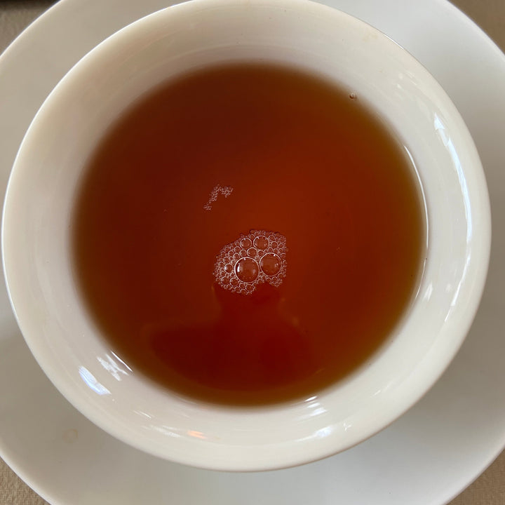 2005 ChunCheng "Yi Wu Chun Jian" (Yiwu Spring Bud) Cake 400g Puerh Raw Tea Sheng Cha