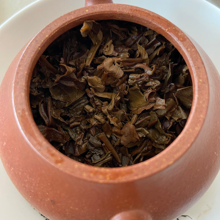 2005 ChunCheng "Yi Wu Chun Jian" (Yiwu Spring Bud) Cake 400g Puerh Raw Tea Sheng Cha