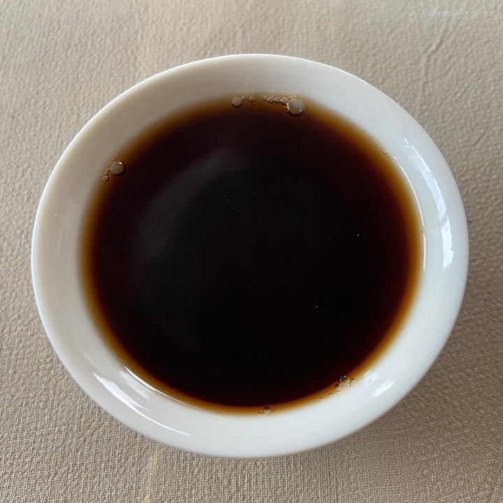 2014 TMK "Lao Cha Tou" (Old Tea Head) A+++ Grade, Puerh Ripe Tea Shou Cha
