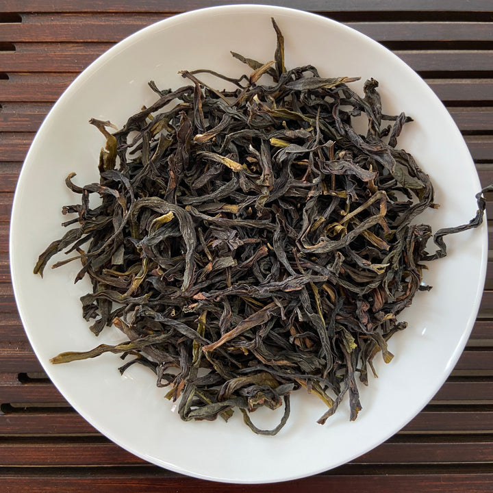 2023 Spring FengHuang DanCong "Ya Shi Xiang" (Duck Poop Fragrance) A+++ Grade, Light-Medium Roasted Oolong, Loose Leaf Tea, Chaozhou