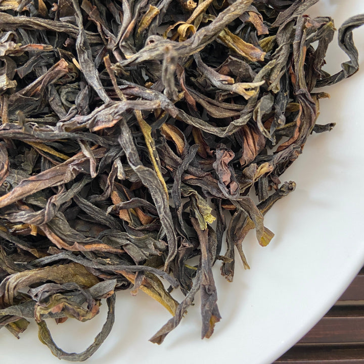 2023 Spring FengHuang DanCong "Ya Shi Xiang" (Duck Poop Fragrance) A+++ Grade, Light-Medium Roasted Oolong, Loose Leaf Tea, Chaozhou